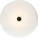 Nuvo 15" 20W LED Flush Light, 3000K