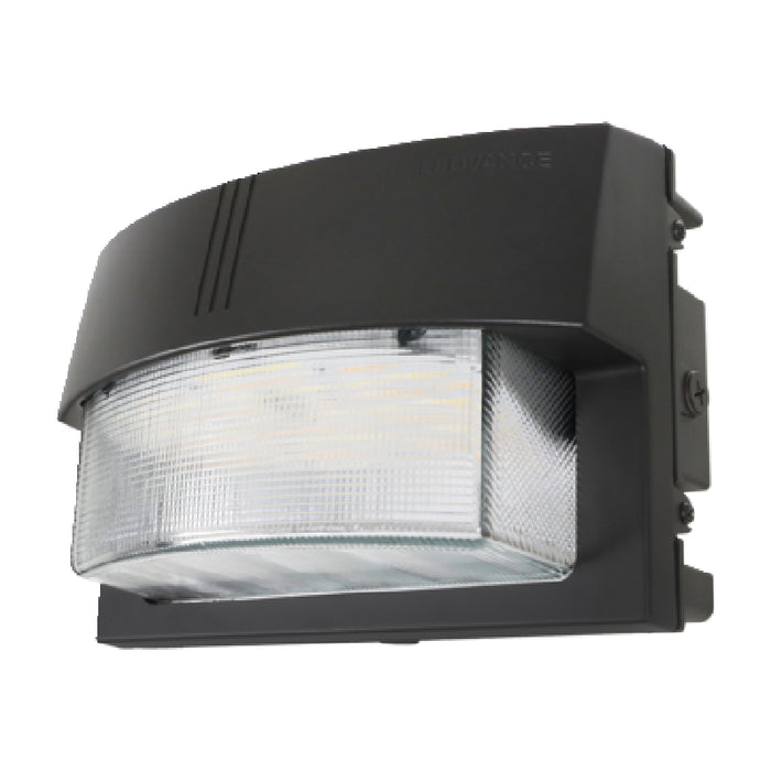 LEDvance 62732 75W/95W/120W LED Dual Selectable Non-Cutoff Wall Pack