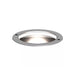 Boca 630 3" 50W MR16 Low Voltage In-Ground Well Light