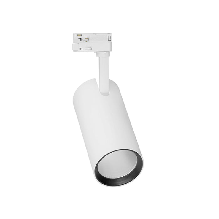 LEDvance 45W LED Track Head, CCT Selectable
