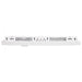Nuvo 65-1010 65W/75W/85W LED Linear High-Bay With Interchangeable Lens, 3CCT Selectable