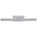 Nuvo 65-1010 65W/75W/85W LED Linear High-Bay With Interchangeable Lens, 3CCT Selectable
