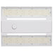 Nuvo 65-1010 65W/75W/85W LED Linear High-Bay With Interchangeable Lens, 3CCT Selectable