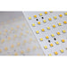 Nuvo 65-1012 200W/220W/255W LED Linear High-Bay With Interchangeable Lens, 3CCT Selectable