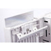 Nuvo 65-1013 275W/300W/320W LED Linear High-Bay With Interchangeable Lens, 3CCT 