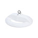 Nuvo 65-1160 100W/150W/200W  LED Washdown Round High Bay, 2CCT & 3 Lumens Selectable, 120-277V