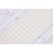 Nuvo 65-1173 255W/295W/320W LED Washdown Linear High Bay, 3CCT Selectable, 120-347V