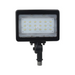 Nuvo 65-535 30W LED Flood Light, 4000K, 120-277V, Bronze Finish