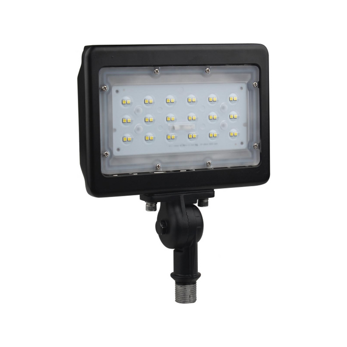 Nuvo 65-536R1 30W LED Flood Light, 5000K