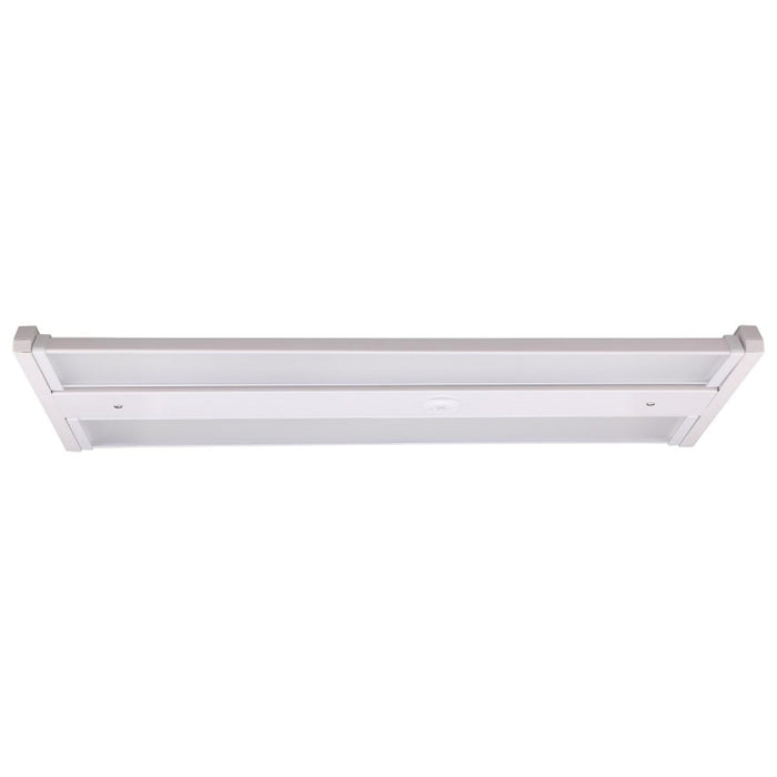 Nuvo 65-642R1 110W LED Adjustable High Bay, 5000K