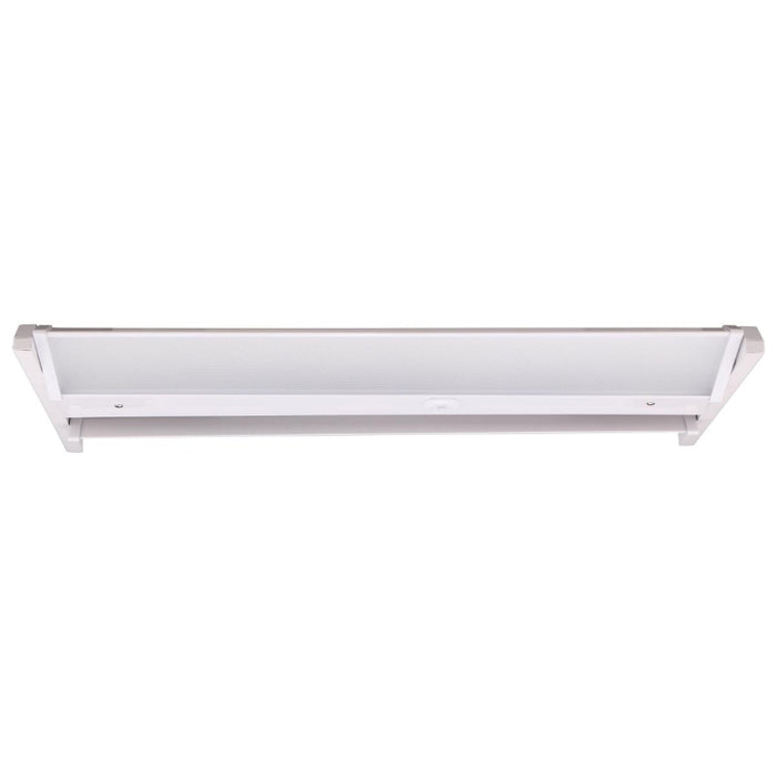 Nuvo 65-642R1 110W LED Adjustable High Bay, 5000K