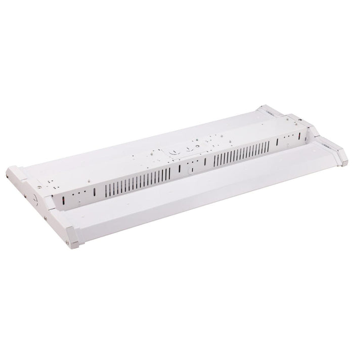 Nuvo 65-648R1 220W LED Adjustable High Bay, 5000K