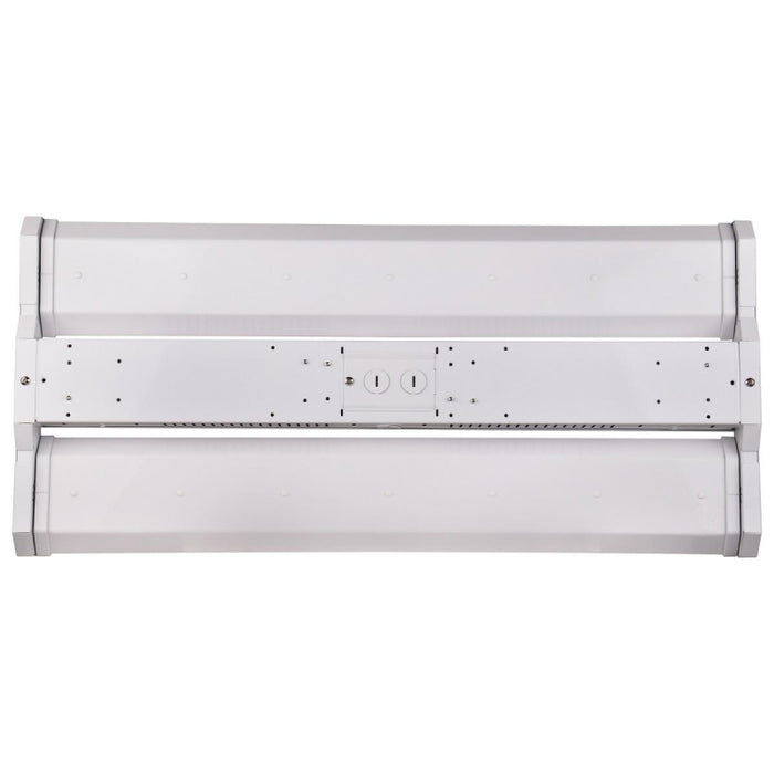 Nuvo 65-646R1 165W LED Adjustable High Bay, 5000K