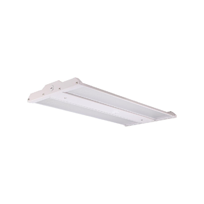 Nuvo 65-642R1 110W LED Adjustable High Bay, 5000K