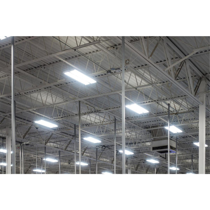 Nuvo 65-644R1 135W LED Adjustable High Bay, 5000K
