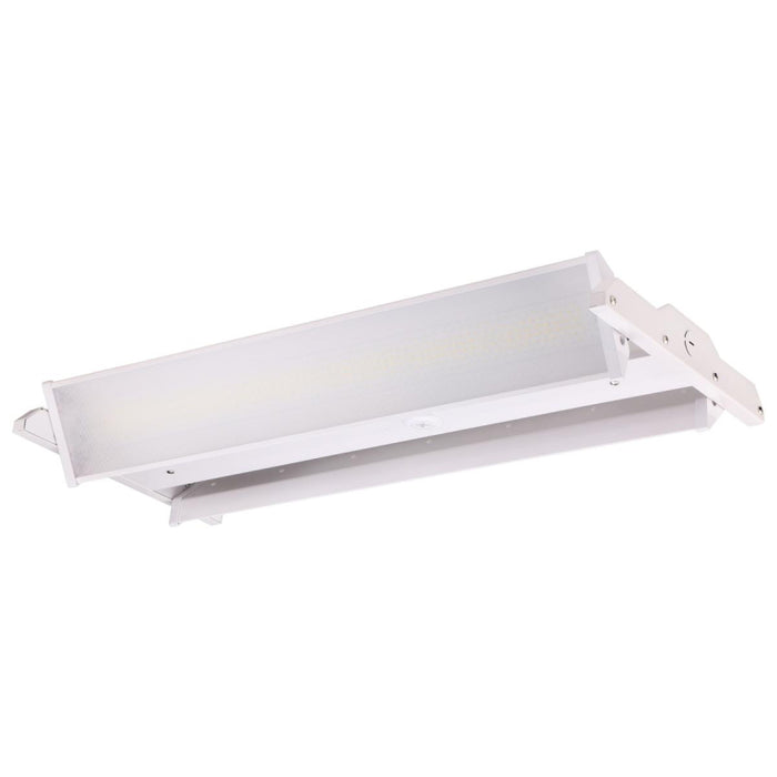 Nuvo 65-642R1 110W LED Adjustable High Bay, 5000K