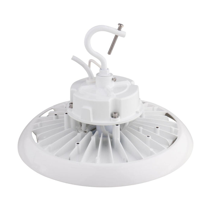 Nuvo 65-797R1 240W LED UFO High Bay, 4000K