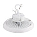 Nuvo 65-797R1 240W LED UFO High Bay, 4000K