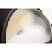 Nuvo 15W LED Oval Small Emergency Wall Pack, 3CCT Selectable