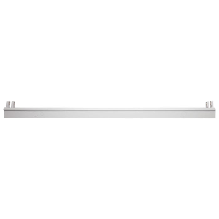 Nuvo 65-912 4-ft 30W Dual T8 Lamp Ready Fixture Channel