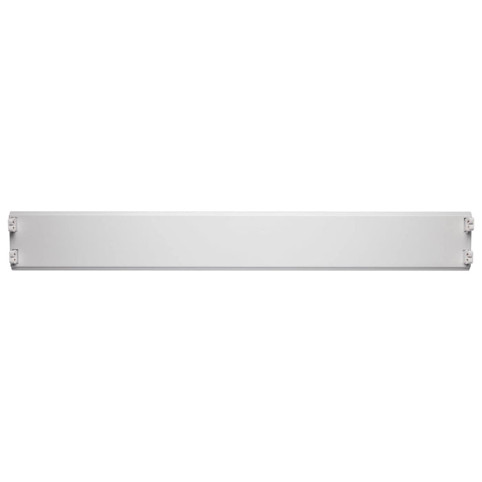 Nuvo 65-912 4-ft 30W Dual T8 Lamp Ready Fixture Channel