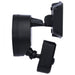 Nuvo 36W Rectangular Outdoor LED Smart Security Light with Camera