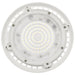 Nuvo 8" 60W LED Hi-Pro Shop Light with Plug