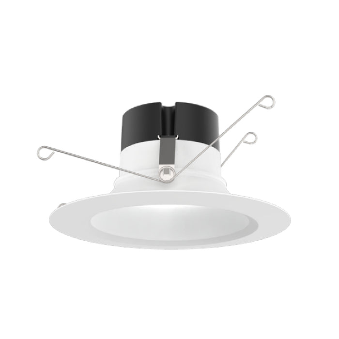Juno Contractor Select 65SEMW SWW5 E Series 5"/6" Switchable White Smooth LED Retrofit Module