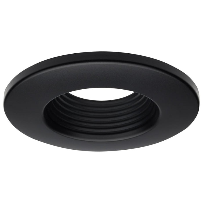 Satco 80-974 4" Deep Baffle Trim