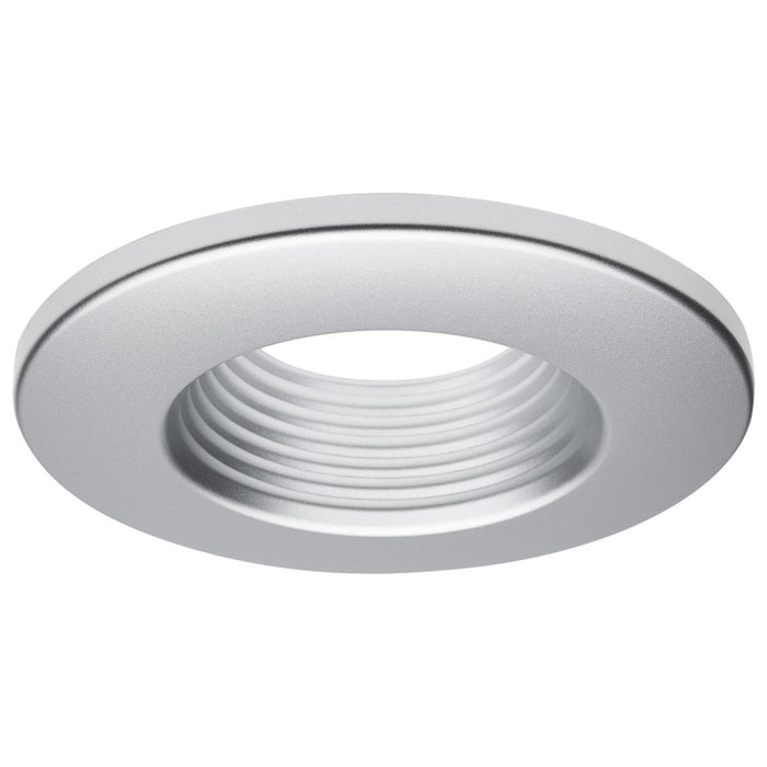 Satco 80-974 4" Deep Baffle Trim