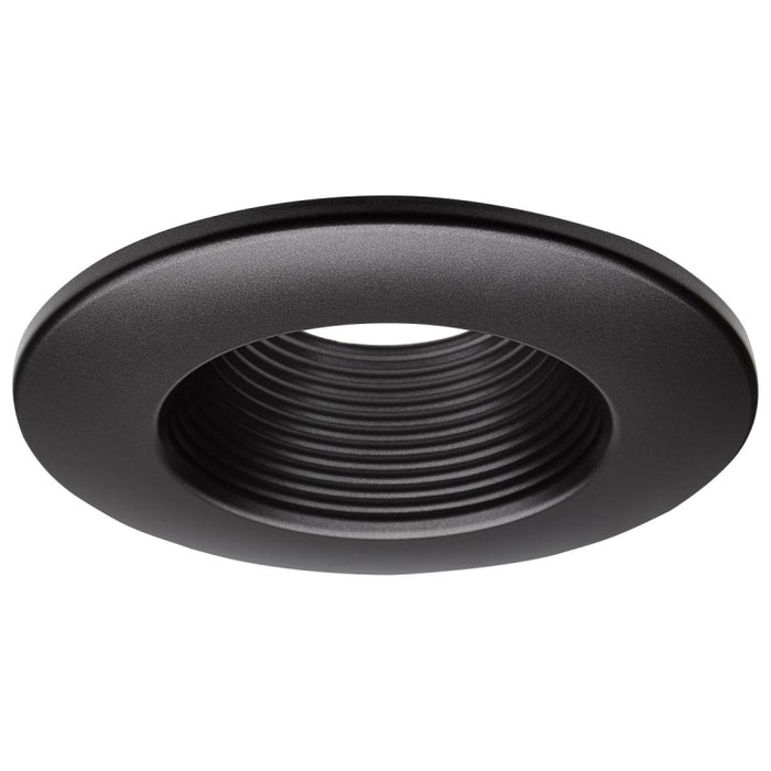 Satco 80-977 6" Deep Baffle Trim