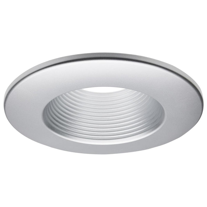 Satco 80-977 6" Deep Baffle Trim