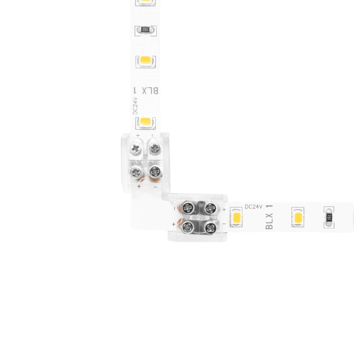 Diode LED DI-TB8-CONN 8mm Tape Light Terminal Block Connector