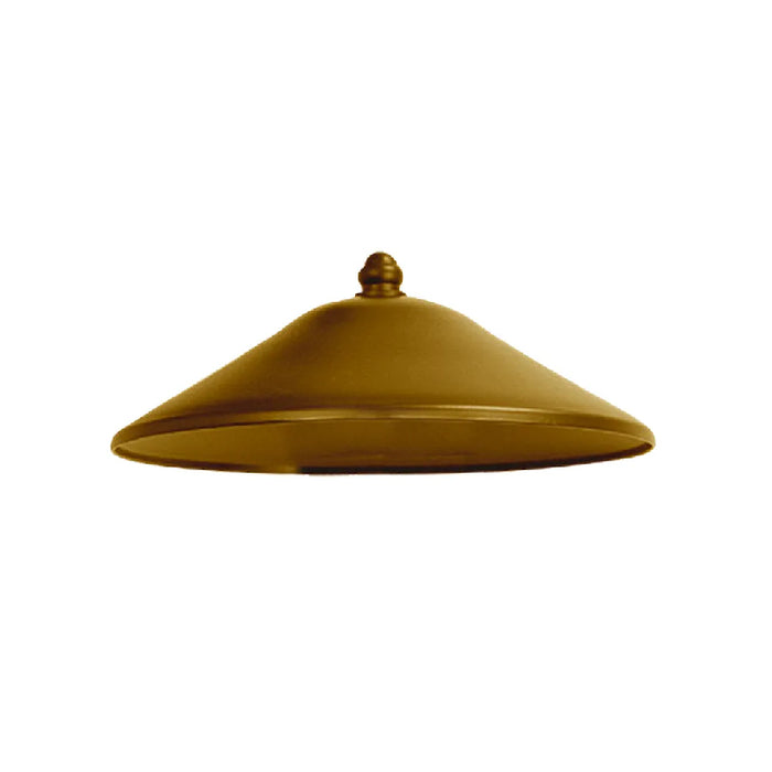 Westgate AA-21L Aluminum Path Light Cap