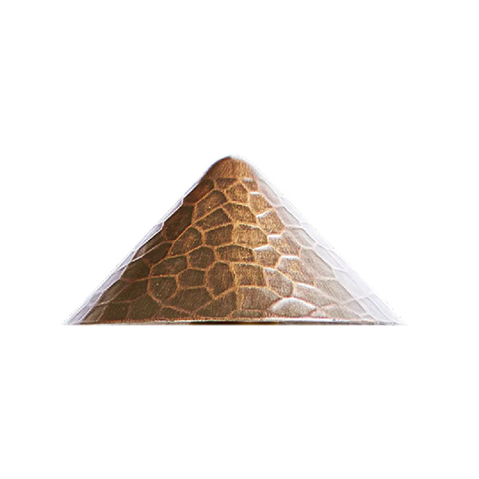 Westgate AA-23L Aluminum Path Light Cap