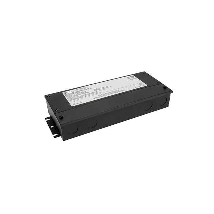 American Lighting ADPT-DRJ-192-24 Adaptive 192W 24V Power Supply