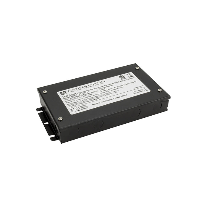 American Lighting ADPT-DRJ-30-24 Adaptive 30W 24V Power Supply