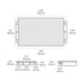 American Lighting ADPT-DRJ-30-24 Adaptive 30W 24V Power Supply