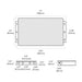 American Lighting ADPT-DRJ-60-24 Adaptive 60W 24V Power Supply