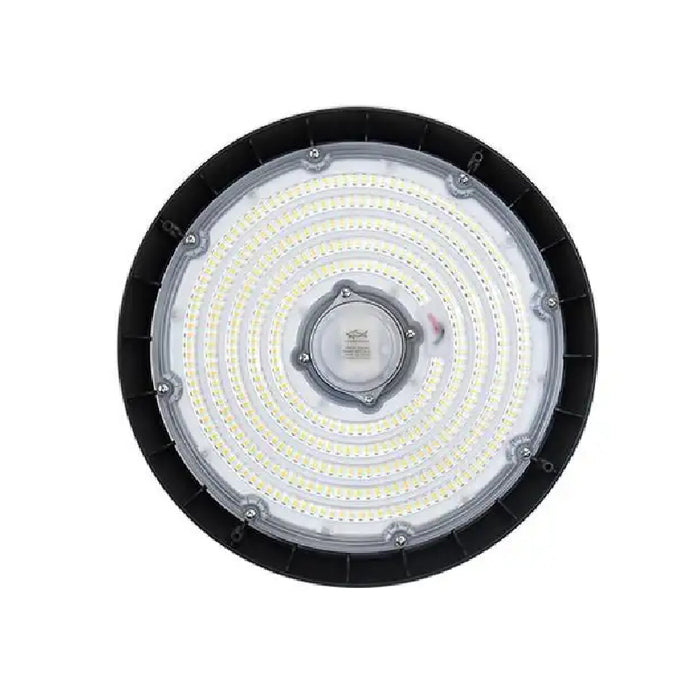 Albeo ARC 240W LED Round High Bay, 120-277V, 33600lm, 4000K