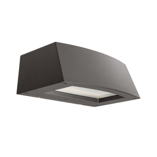 Lithonia ARC2 LED P2 16W LED Wall Mount, 2000lm, 120-277V, 4000K, Dark Bronze