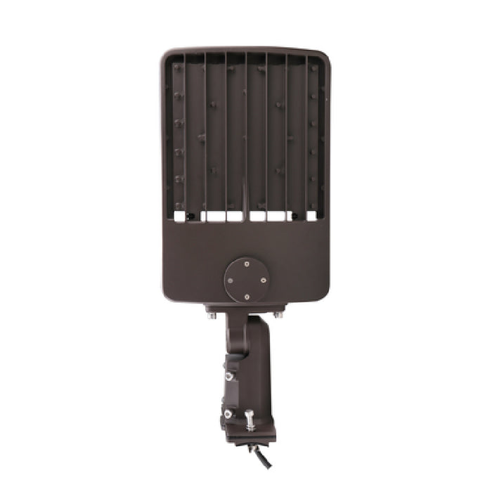 LEDvance AREAFLD 90W/120W/150W LED Value Class Wattage Selectable Area Light
