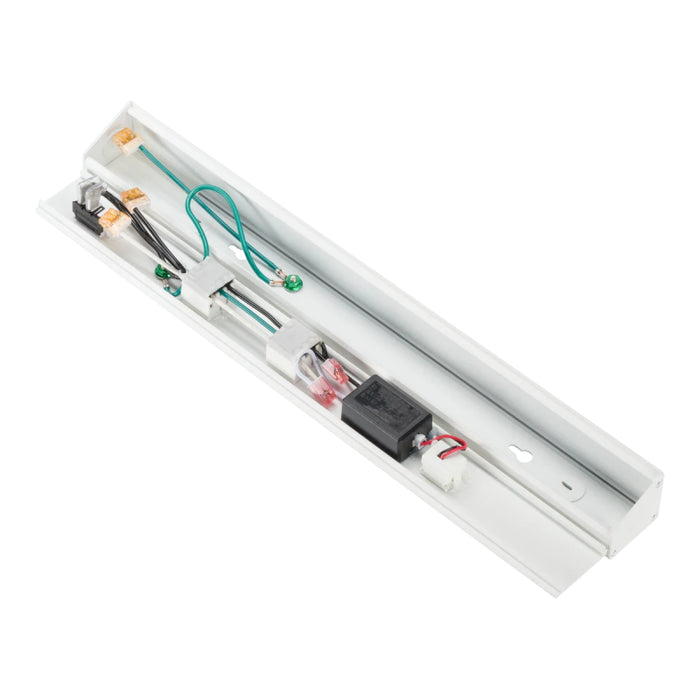 American Lighting ATOM 18" 120V AC Power Strip