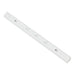 American Lighting ATOM 30" 120V AC Power Strip - White