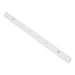 American Lighting ATOM 36" 120V AC Power Strip - White
