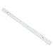 American Lighting ATOM 40" 120V AC Power Strip - White