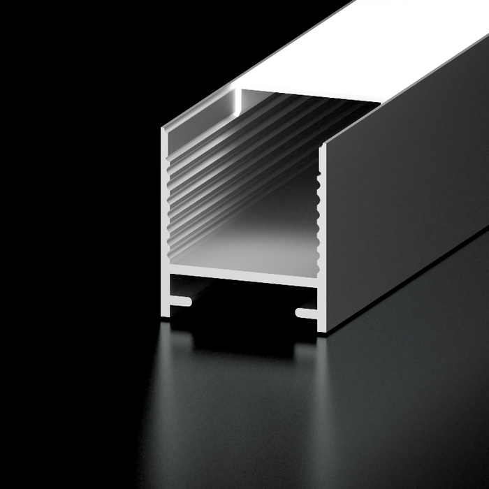 Diode LED 16mm Channel
