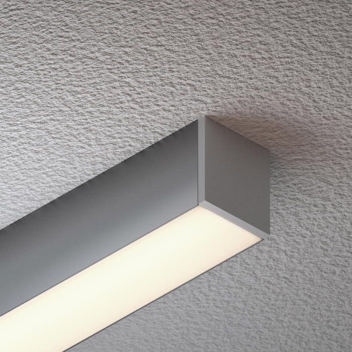 Diode LED 16mm Channel