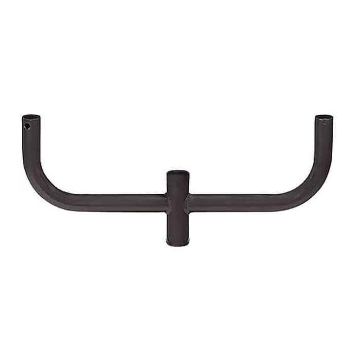EXO BHH Bullhorn Bracket, 2" Pipe tenon