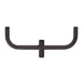 EXO BHH Bullhorn Bracket, 2" Pipe tenon